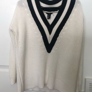 H&M sweater